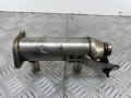 охладитель EGR / Радиатор EGR Peugeot 607 1 поколение [рестайлинг] 2006, 2.7 л., DT17TED4, дизель, АКПП, голубой, седан, передний привод, 4U3Q-9Y493-AK - фото №5
