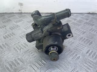 насос гидроусилителя руля Chevrolet Matiz 2 поколение 2006, 1.0 л., бензин, МКПП, зеленый, хетчбэк 5 дв., передний привод