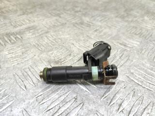 форсунка Volkswagen Polo 4 поколение [рестайлинг] (2005 - 2009), 1.2 л., BMD, бензин, передний привод, 03D906031F, 7052007024