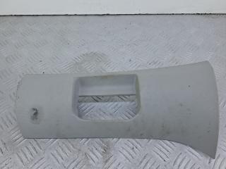 обшивка салона Volkswagen Caddy 5 поколение 2022, бежевый, фургон, передний привод, 2K7867581A