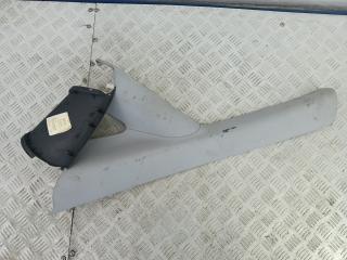 обшивка стойки Mercedes-Benz Vito W639 2006, 3.2 л., M 112.951, бензин, АКПП, черный, задний привод, A6396920001, A6396904153
