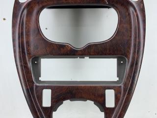 Декоративная накладка центральной консоли Citroen Xsara Picasso 1 поколение 2004, 1.8 л., 6FZ (EW7J4), бензин, МКПП, серый, передний привод, 9631315877