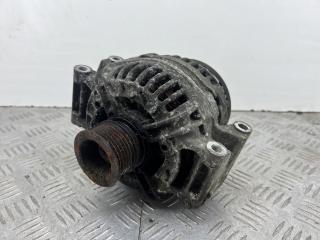 генератор Mercedes-Benz C-Класс W203/S203/CL203 [рестайлинг] W203.054 2005, 3.0 л., M 272.940, бензин, АКПП, темно синий, седан, задний привод, A2721540002