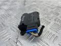 моторчик заслонки печки Audi A3 8P 2003, 1.9 л., дизель, МКПП, хетчбэк 3 дв., передний привод, 0132801343 - фото №2