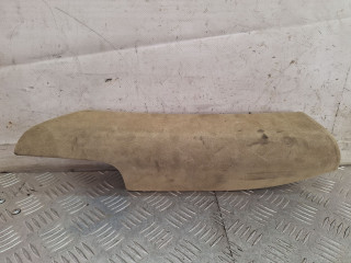 пластик Lancia Thesis 1 поколение 2005, 2.4 л., 841 D.000, бензин, МКПП, темно-синий, седан, передний привод, 156024603