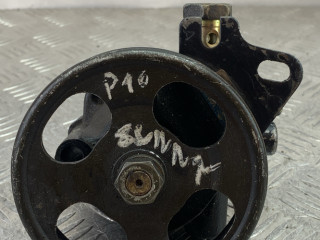 насос гидроусилителя руля Nissan Sunny Y10 (1990 - 2000)