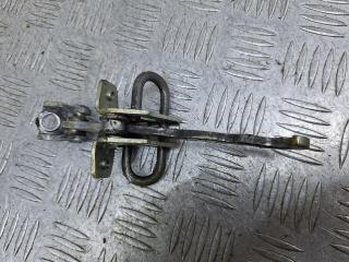 ограничитель открывания двери Opel Corsa C 2003, 1.0 л., Z 10 XEP, бензин, МКПП, черный, хетчбэк 3 дв., передний привод