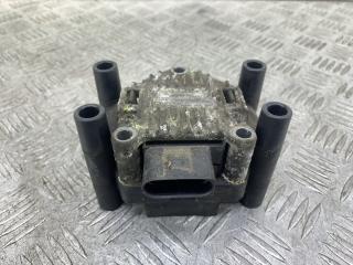катушка зажигания Volkswagen Golf 4 поколение (1997 - 2006), 032905106