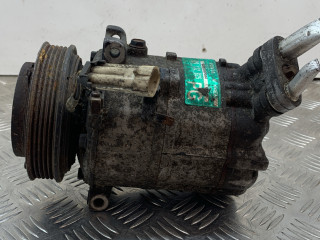 компрессор кондиционера Opel Astra G (1998 - 2009), 0281507004, 09132925