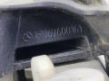 ручка внутренняя передняя левая Mercedes-Benz Sprinter 2 поколение (W906) (2006 - 2014), A9067600161 - фото №7