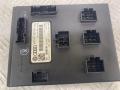 Блок управления BCM (Body Control Module) Audi Q5 8R [рестайлинг] 2015, 3.0 л., CTBA, дизель, АКПП, внедорожник 5 дв., полный привод, 8K0907063DH, F005V01211 - фото №5