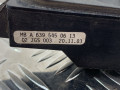 кнопка стеклоподъемника двери передней левой Mercedes-Benz Vito W639 2009, A6395450613 - фото №5