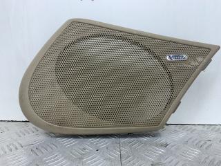 сетка на динамик Chrysler Sebring 2 поколение 2001, 2.7 л., бензин, АКПП, черный, кабриолет, передний привод