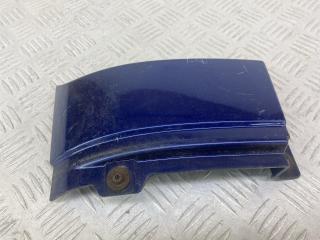 ус под фонарь левый Opel Zafira 1 поколение (A) [рестайлинг] 2005, 2.2 л., Y 22 DTR, дизель, синий, минивэн, передний привод, 8062860, 90580803LH