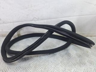 уплотнитель двери Mercedes-Benz C-Класс W203/S203/CL203 [рестайлинг] W203.054 2005, 3.0 л., M 272.940, бензин, АКПП, темно синий, седан, задний привод