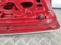 крышка багажника (дверь 3-5) Audi A6 4B/C5 1999, 1.8 л., AQE, бензин, МКПП, красный, седан - фото №29