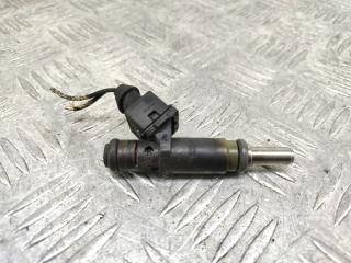 форсунка BMW 3 серия E90/E91/E92/E93 [рестайлинг] 2008, 2.0 л., N46 B20 A, бензин, МКПП, седан