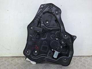 стеклоподъемник задний правый Mazda 6 3 поколение [2-й рестайлинг] 2020, 2.0 л., бензин, МКПП, красный, универсал, передний привод, GHP97297X