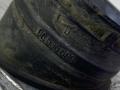 воздуховод Chevrolet Aveo T200 2005, 1.6 л., бензин, АКПП, черный, передний привод, 96536699 - фото №6