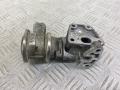 клапан EGR Volkswagen Golf 5 поколение (2003 - 2009), 1.6 л., BSE, бензин, МКПП, передний привод, 06A131351F, 05A131166F - фото №5