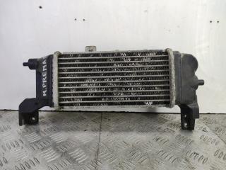 интеркулер Mazda Premacy 1 поколение [рестайлинг] (2001 - 2005), дизель, передний привод