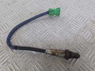 лямбда-зонд Citroen Xsara Picasso 1 поколение [рестайлинг] 2009, 1.6 л., NFU (TU5JP4), бензин, МКПП, кофейный, минивэн, передний привод