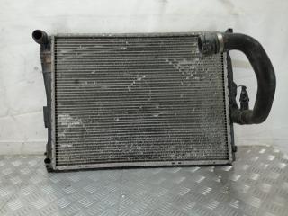 радиатор (основной) BMW 3 серия E46 [рестайлинг] 2002, 1.8 л., бензин, 1436241.9E, 1613108