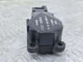 моторчик заслонки печки Mercedes-Benz E-Класс W211/S211 2004, 3.2 л., M 112.954, бензин, АКПП, серебро, универсал, задний привод, A2038201642 - фото №5