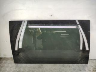 стекло двери задней правой Chrysler Voyager 4 поколение 2004, 2.5 л., ENJ, дизель, МКПП, темно-синий, минивэн, передний привод