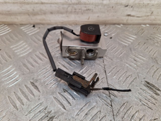 расширительный клапан кондиционера Mercedes-Benz GL-Класс X164 X164.822 2006, 3.2 л., дизель, АКПП, черный, внедорожник 5 дв., полный привод, A1648300184