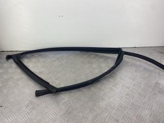 Уплотнитель стекла Audi Q5 8R [рестайлинг] 2015, 3.0 л., CTBA, дизель, АКПП, внедорожник 5 дв., полный привод