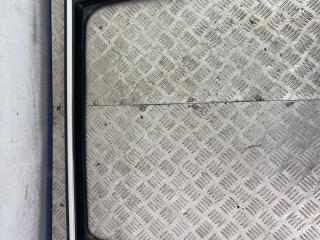 молдинг двери задней правой Volkswagen Passat B6 2008, 1.8 л., BZB, бензин, 6МКПП, черный, универсал, передний привод, 3C9839432E