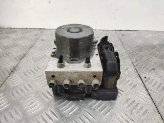 блок ABS Opel Corsa E 2016, 1.4 л., B 14 XEL, бензин, черный, хетчбэк 5 дв., передний привод, 2265106516, 0265956292, 0265255662