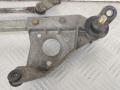 механизм стеклоочистителя (трапеция дворников) Subaru Forester 2 поколение (SG) (2002 - 2005) - фото №2