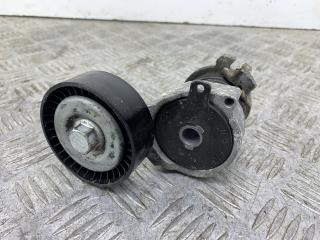 натяжитель Skoda Fabia 1 поколение [рестайлинг] 6Y (2004 - 2007), 1.2 л., AWY, бензин, МКПП, хетчбэк 5 дв., передний привод, 03E903133