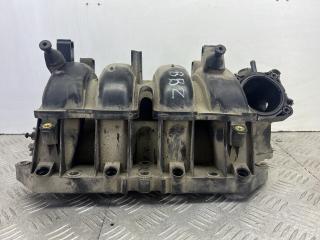 коллектор впускной Volkswagen Polo 4 поколение (2001 - 2005), 036129711FD