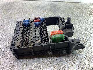 блок предохранителей Mercedes-Benz E-Класс W210/S210 (1995 - 1999), 2105453440, 0015458401