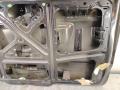 крышка багажника (дверь 3-5) Mercedes-Benz Vito W639 2006, 3.2 л., M 112.951, бензин, АКПП, черный, задний привод - фото №15