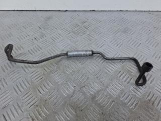 масляная трубка турбины Opel Zafira 1 поколение (A) [рестайлинг] 2005, 2.2 л., Y 22 DTR, дизель, синий, минивэн, передний привод