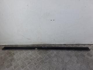 Уплотнитель стекла Renault Scenic 1 поколение [рестайлинг] (1999 - 2003), 1.6 л., K4M 701, бензин, АКПП, минивэн