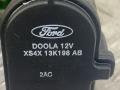 корректор фар Ford Focus 1 поколение [рестайлинг] (2001 - 2005), 1.8 л., бензин, МКПП, серебро, хетчбэк 5 дв., передний привод, XS4X13K198AB - фото №6