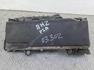 корпус воздушного фильтра Peugeot 206 1 поколение 2002, 1.4 л., дизель, хетчбэк 5 дв., 9652987380, 9647737680