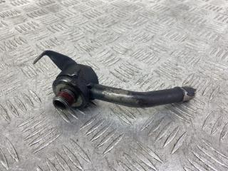 масляная трубка турбины Volkswagen Crafter 1 поколение [рестайлинг] (2011 - 2016), 2.0 л., дизель, МКПП, желтый, задний привод, WHT003496