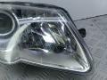 фара правая Volkswagen Passat B6 (2005 - 2010), 2.0 л., дизель, универсал, 89312189 - фото №2