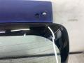 крышка багажника (дверь 3-5) Daihatsu Sirion 1 поколение M100 [рестайлинг] (2001 - 2004), 1.0 л., EJ-DE, бензин, МКПП, синий, хетчбэк 5 дв., передний привод - фото №8