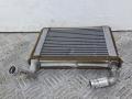 радиатор отопителя (печки) Hyundai Grand Santa Fe 1 поколение 2015, 2.2 л., D4HB, дизель, АКПП, внедорожник 5 дв., полный привод - фото №3