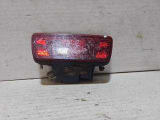 фонарь противотуманный центральный Nissan Juke YF15 (2010 - 2014), 23633005