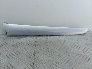 молдинг двери задней левой Audi Q5 8R [рестайлинг] 2015, 3.0 л., CTBA, дизель, АКПП, внедорожник 5 дв., полный привод, 8R0867409, 8R0867419