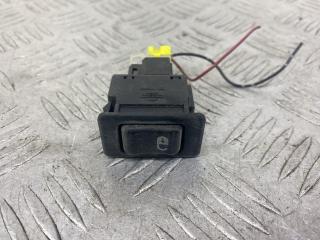 кнопка центрального замка Nissan Primera P11 1999, 1.8 л., QG18DE, бензин, серебро, универсал, передний привод