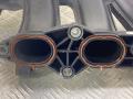 коллектор впускной Mercedes-Benz C-Класс W204/S204 2007, 1.8 л., M 271.950, бензин, АКПП, серебро, седан, задний привод, A2711400601 - фото №6
